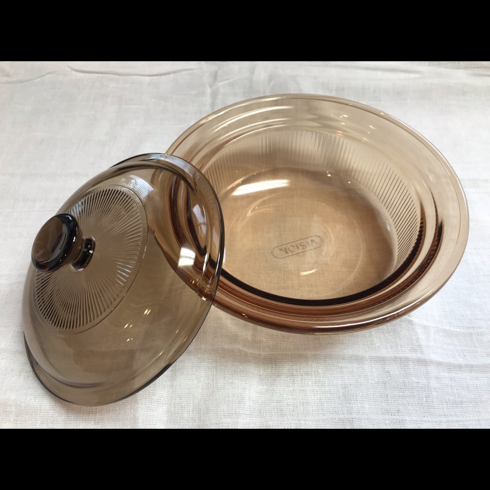 Pyrex Vision Corning ware - Picture 2 of 3